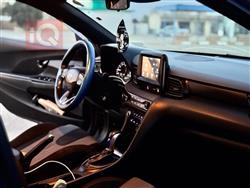 هيونداي فلوستر